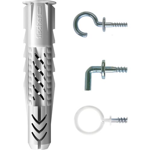 Acquista Tasselli Universali TRIKA Su FÖRCH Online - Foto 3